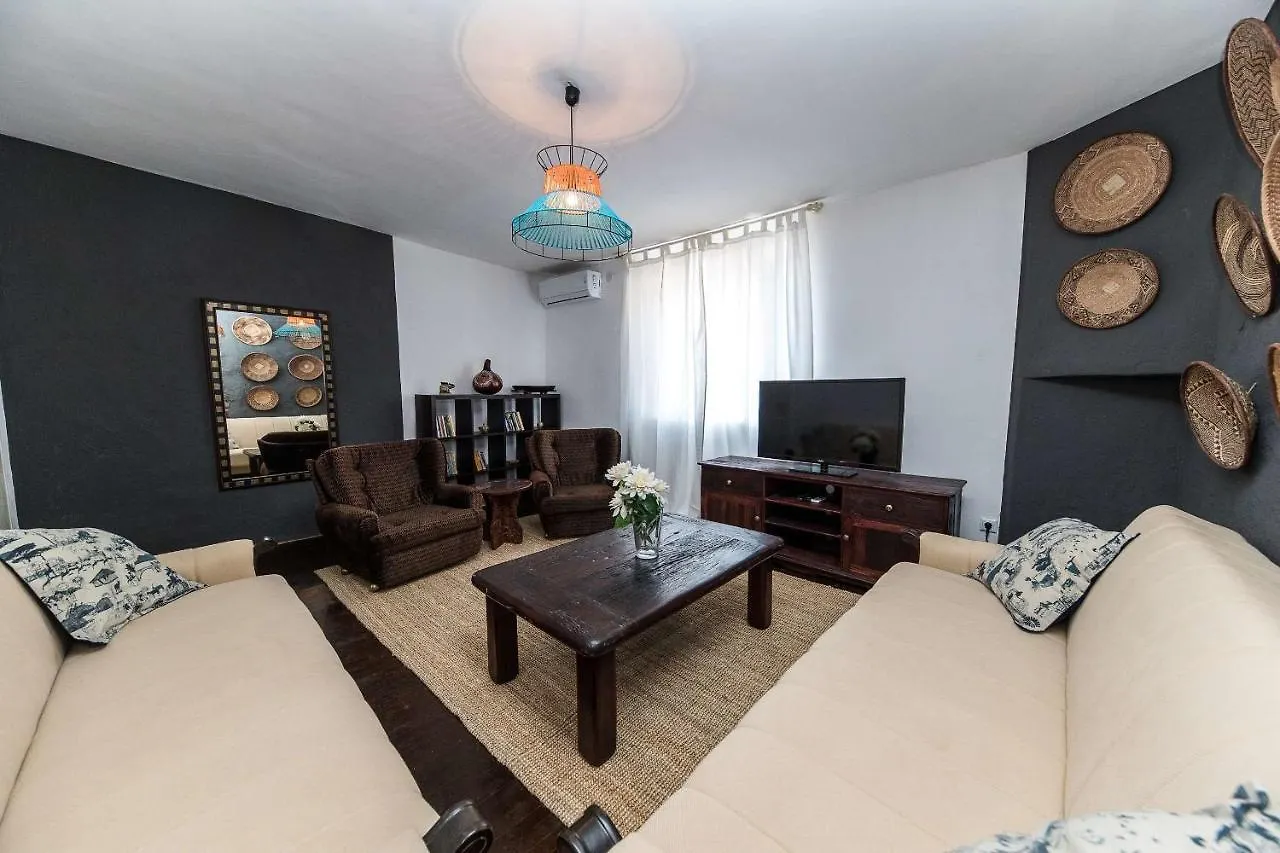 Holiday home House Panorama Villa Novi Vinodolski