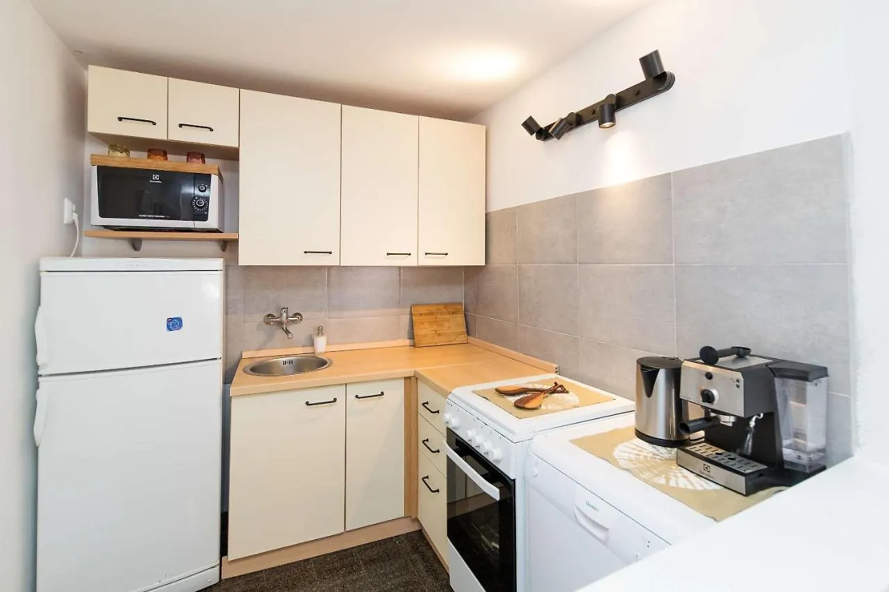 Holiday home House Panorama Villa Novi Vinodolski